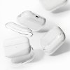 Etui Ringke Air do Apple AirPods Pro 3 – Glitter Clear Przezroczyste z brokatem